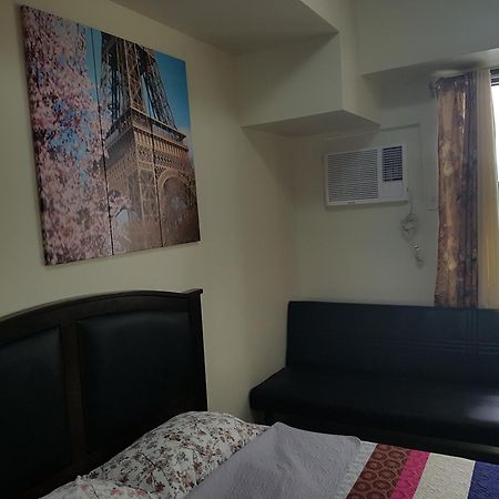 Horizon 101 Cebu By Kc Condo Bagian luar foto