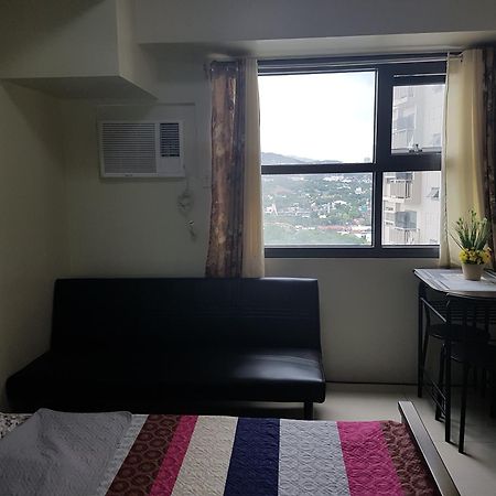 Horizon 101 Cebu By Kc Condo Bagian luar foto