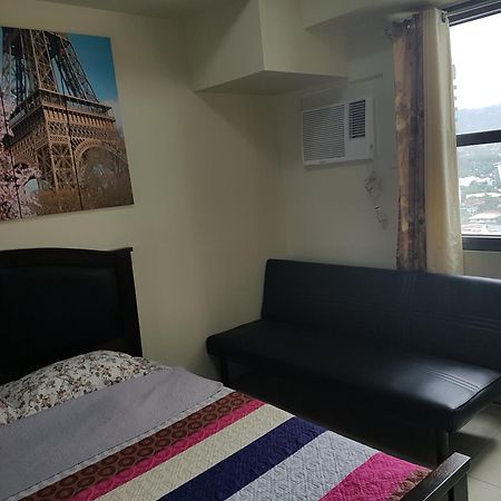 Horizon 101 Cebu By Kc Condo Bagian luar foto