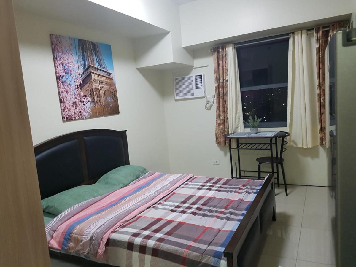 Horizon 101 Cebu By Kc Condo Bagian luar foto