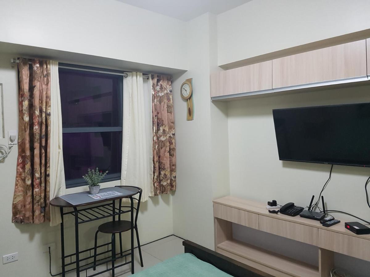 Horizon 101 Cebu By Kc Condo Bagian luar foto