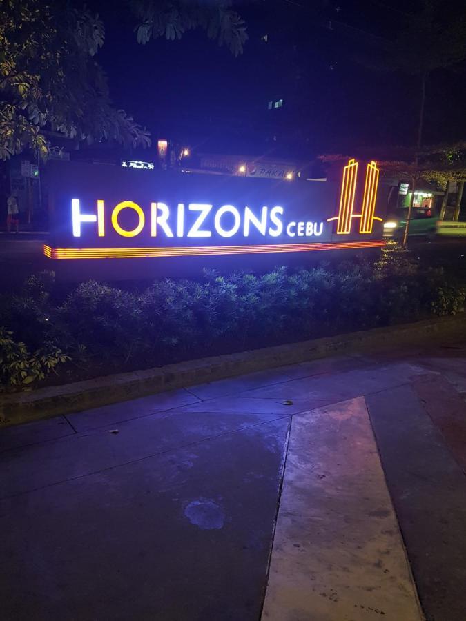 Horizon 101 Cebu By Kc Condo Bagian luar foto