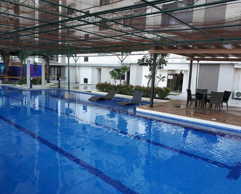 Horizon 101 Cebu By Kc Condo Bagian luar foto