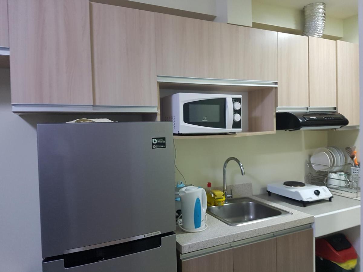 Horizon 101 Cebu By Kc Condo Bagian luar foto