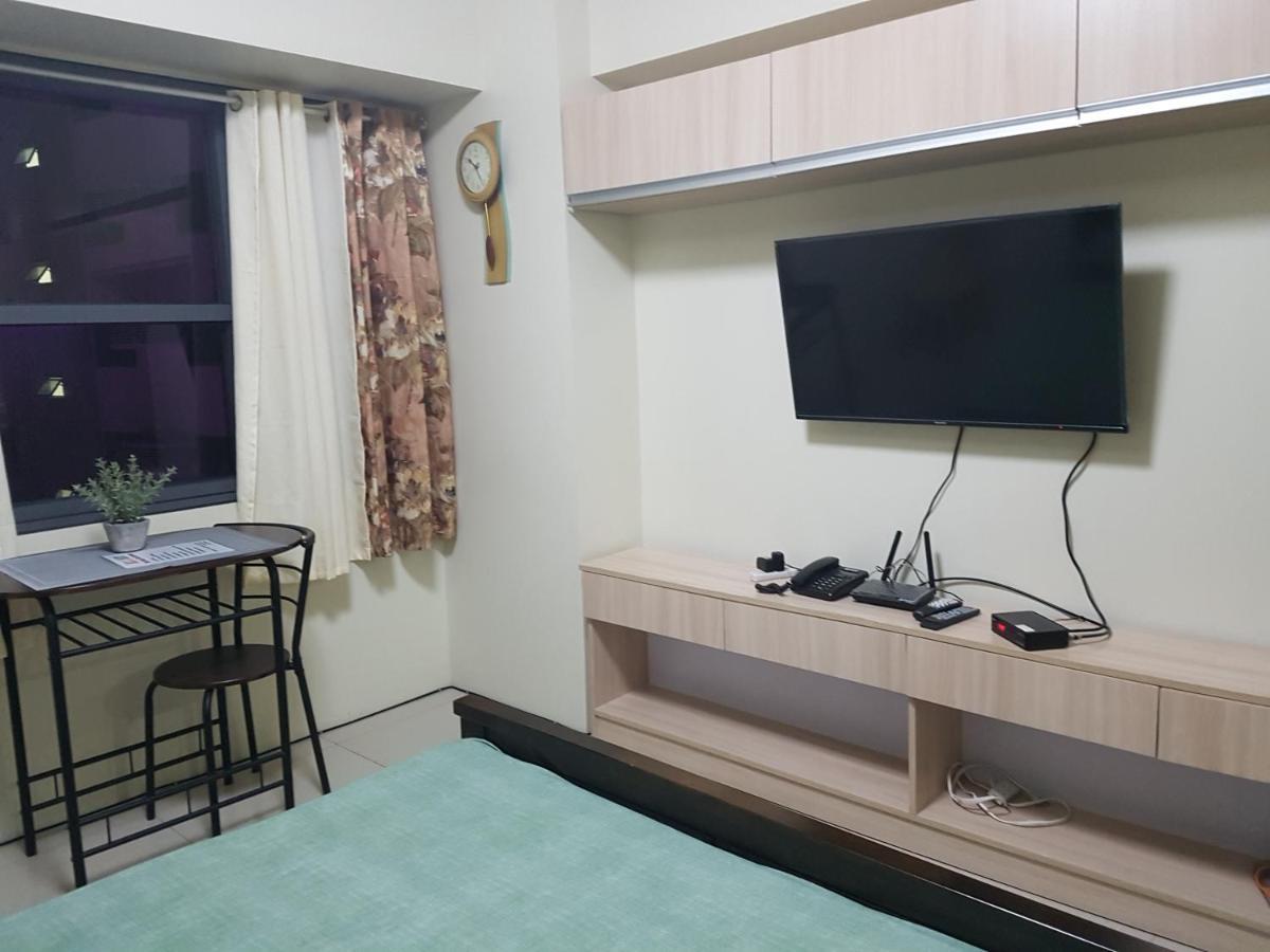 Horizon 101 Cebu By Kc Condo Bagian luar foto