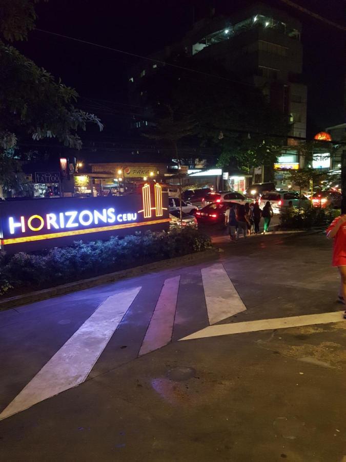 Horizon 101 Cebu By Kc Condo Bagian luar foto