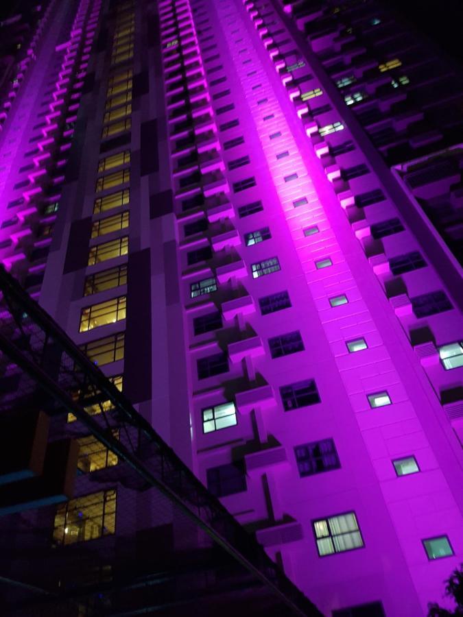 Horizon 101 Cebu By Kc Condo Bagian luar foto