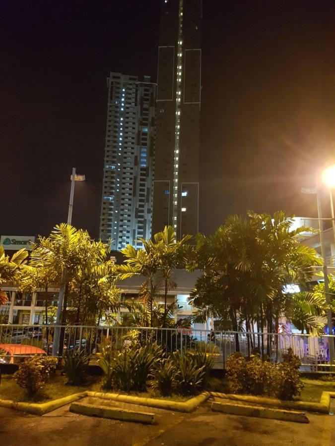 Horizon 101 Cebu By Kc Condo Bagian luar foto