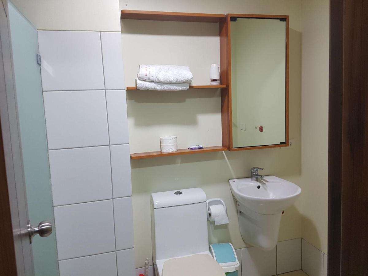 Horizon 101 Cebu By Kc Condo Bagian luar foto