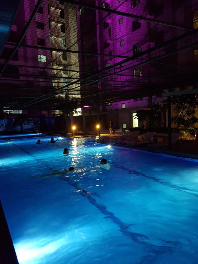 Horizon 101 Cebu By Kc Condo Bagian luar foto