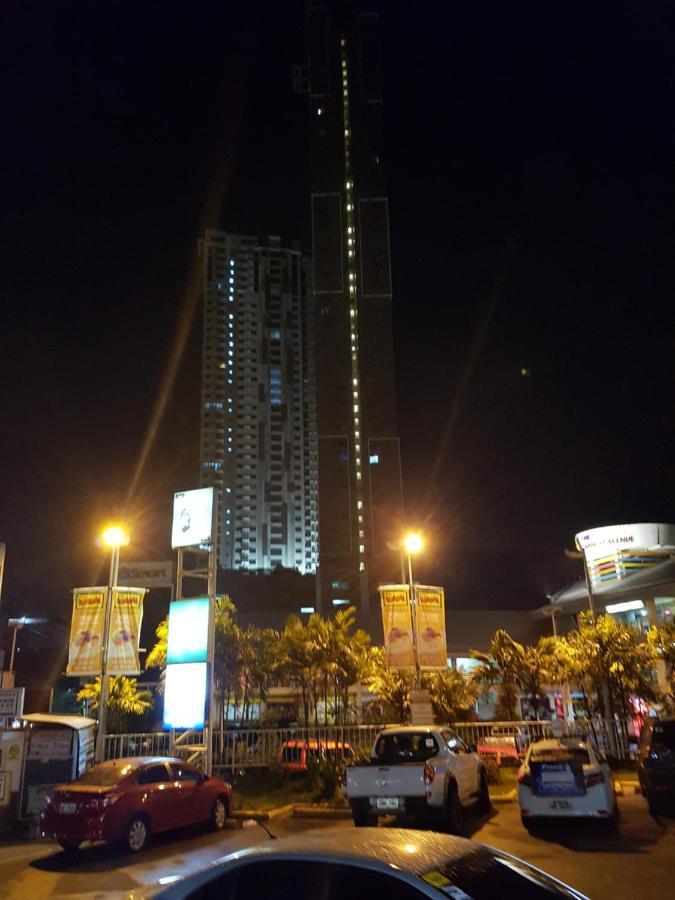 Horizon 101 Cebu By Kc Condo Bagian luar foto
