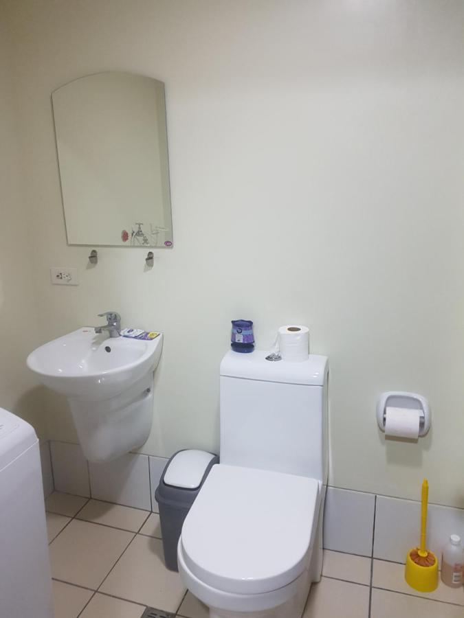 Horizon 101 Cebu By Kc Condo Bagian luar foto