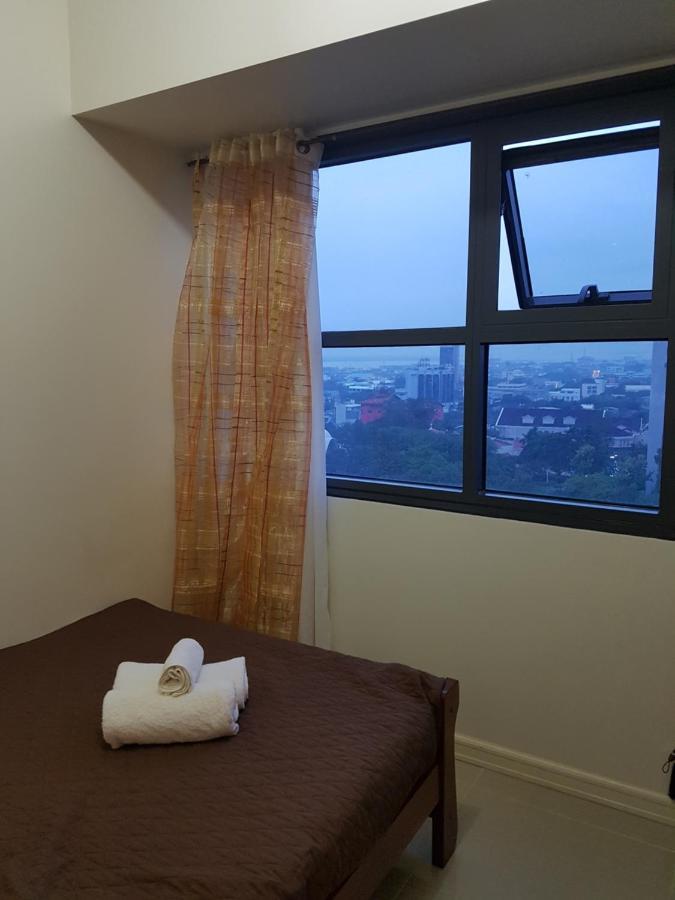 Horizon 101 Cebu By Kc Condo Bagian luar foto