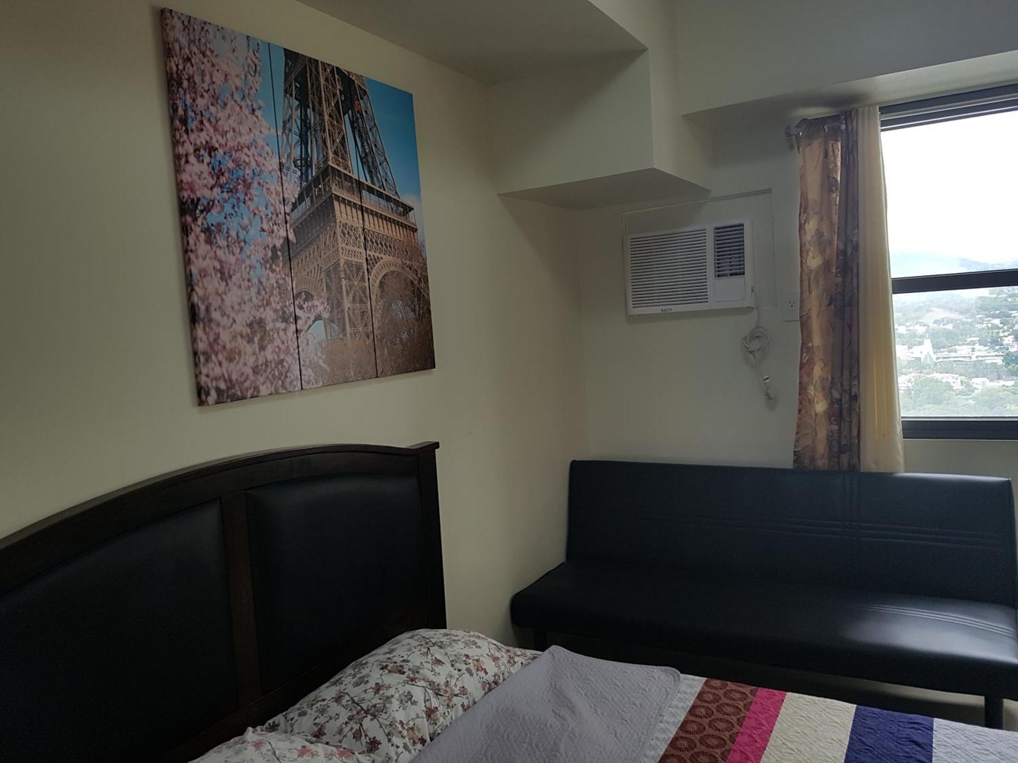 Horizon 101 Cebu By Kc Condo Bagian luar foto