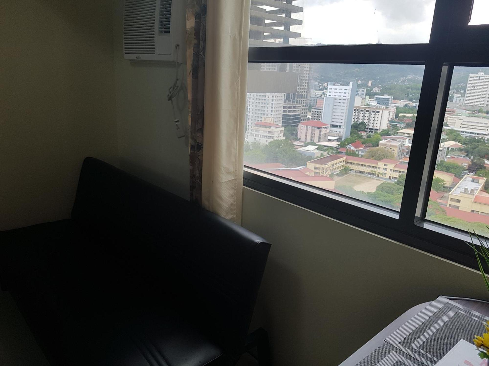Horizon 101 Cebu By Kc Condo Bagian luar foto