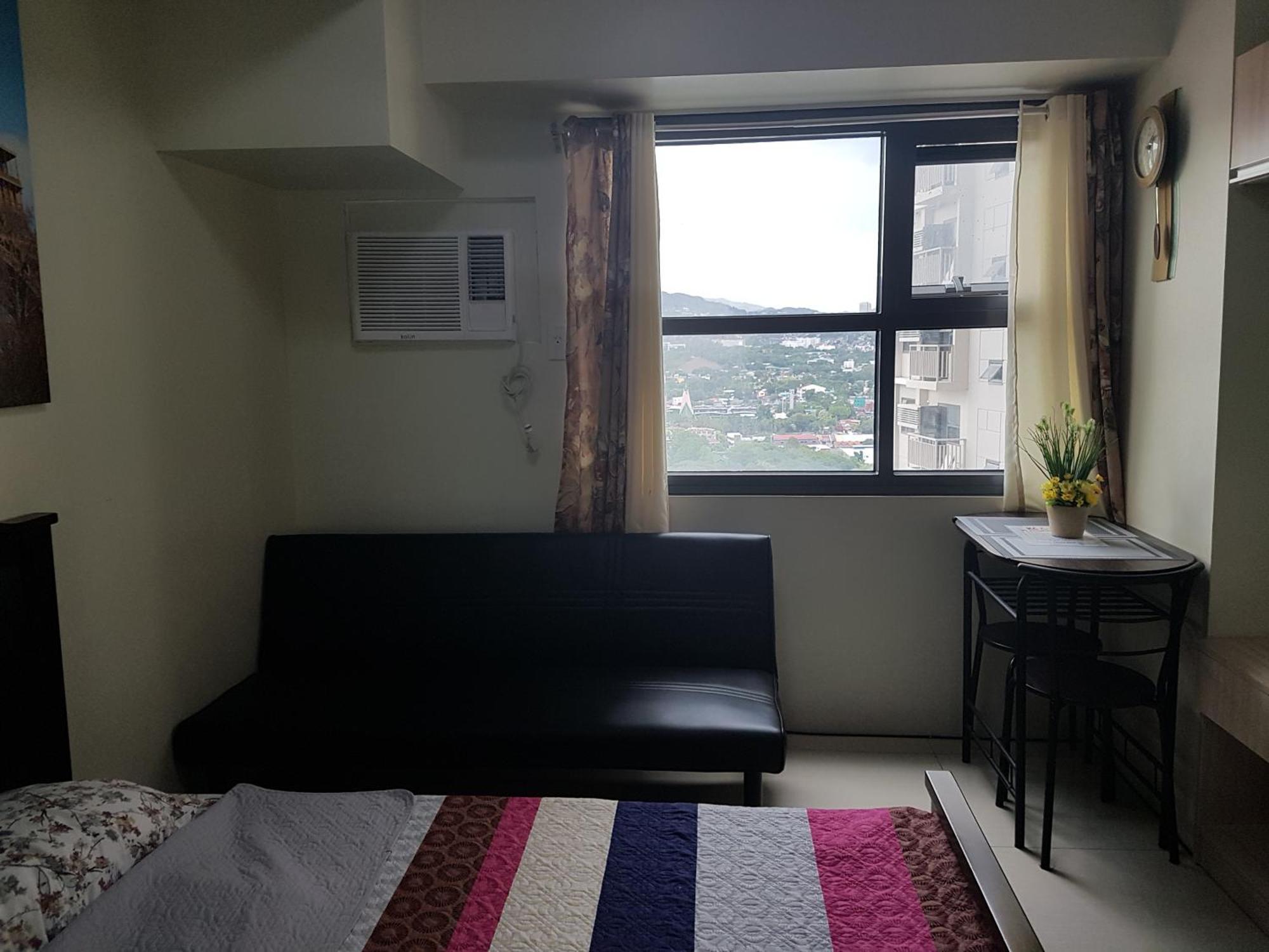 Horizon 101 Cebu By Kc Condo Bagian luar foto
