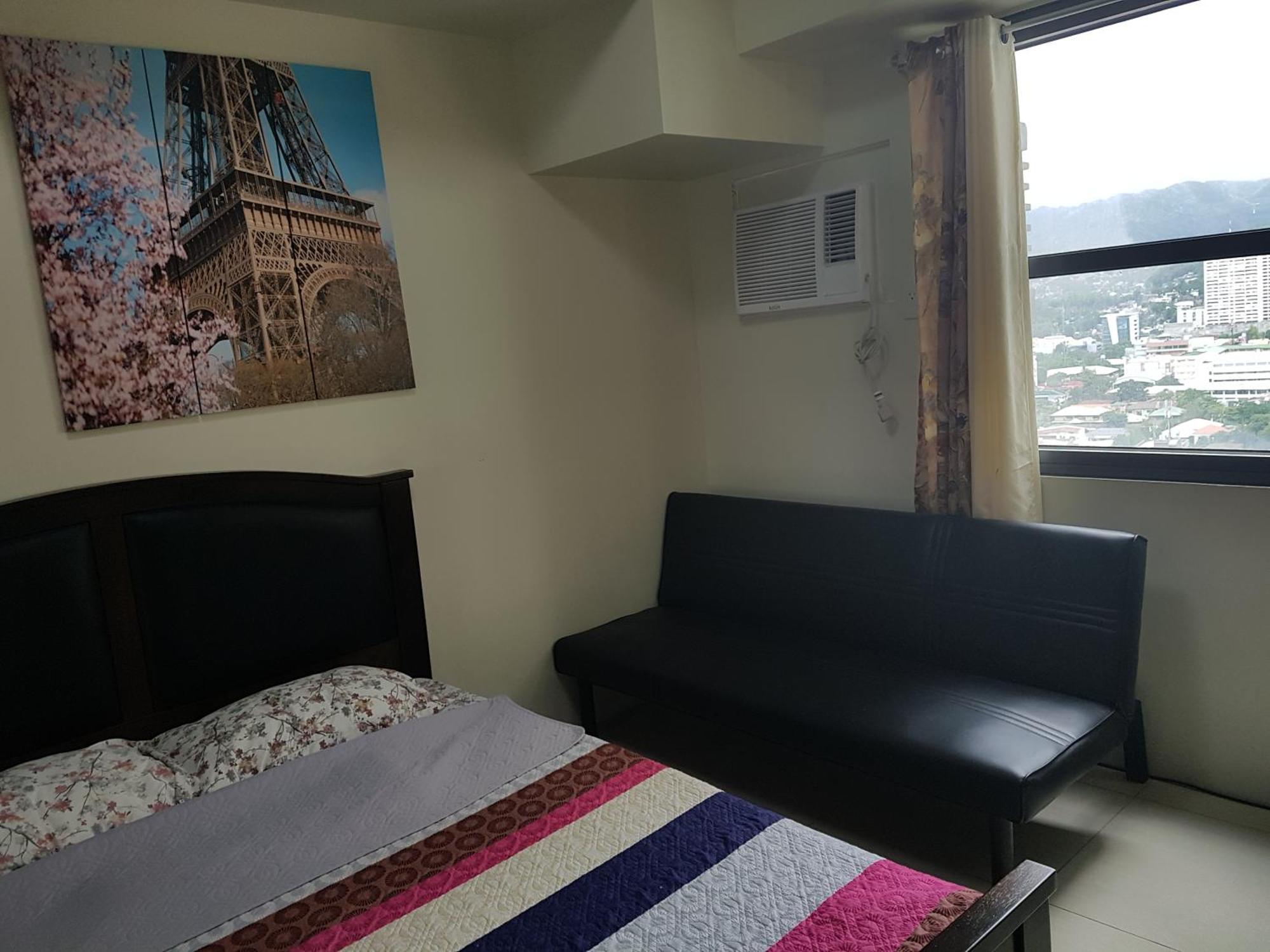 Horizon 101 Cebu By Kc Condo Bagian luar foto