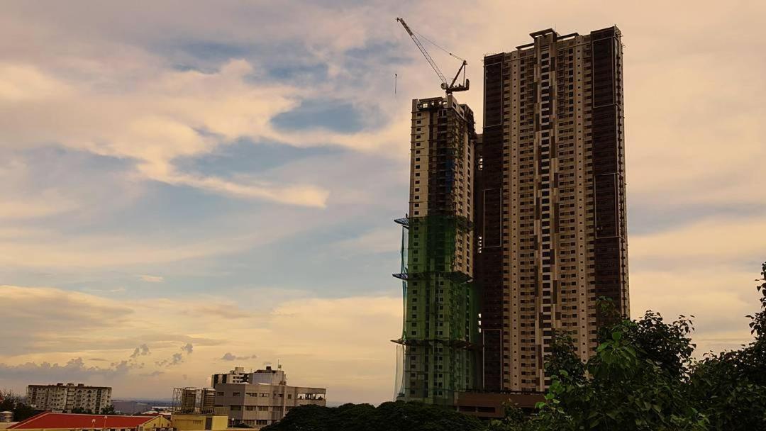 Horizon 101 Cebu By Kc Condo Ruang foto