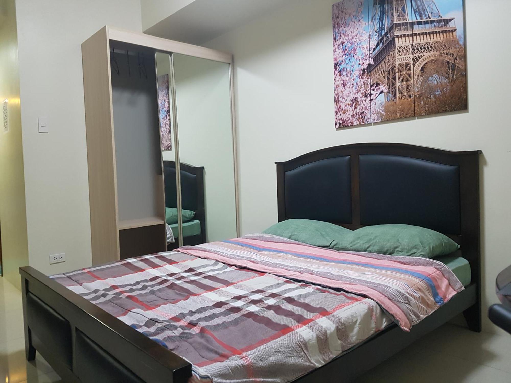 Horizon 101 Cebu By Kc Condo Ruang foto