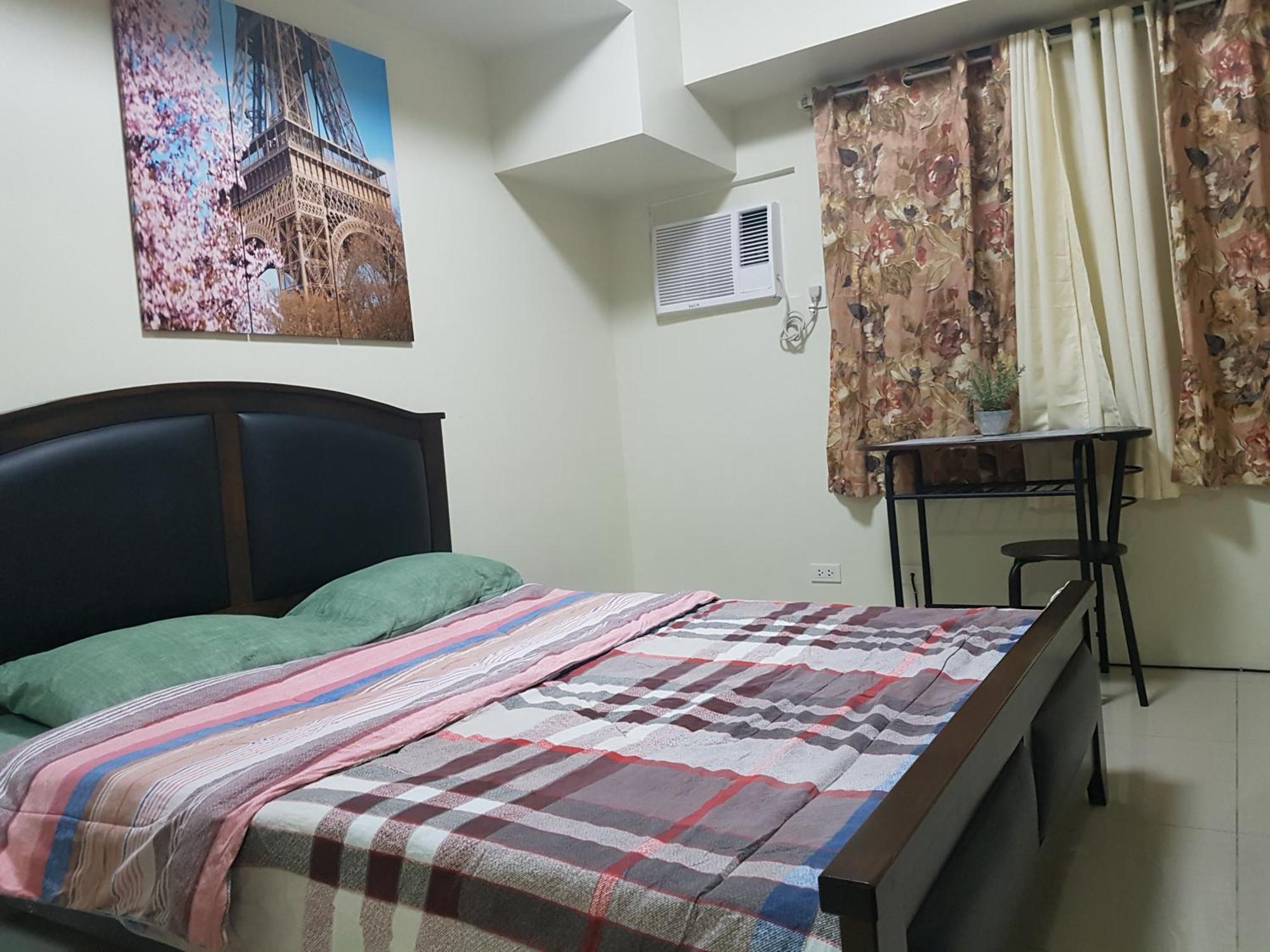 Horizon 101 Cebu By Kc Condo Ruang foto